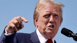 Trump vows mass deportations from town rocked by ?pet-eating? lies