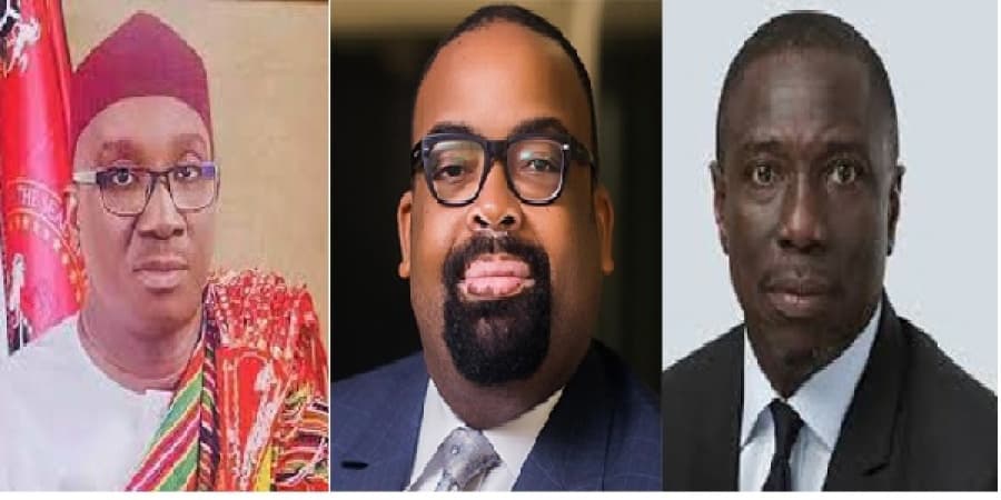 Permutations on the September 21, 2024 Edo State Governorship Election