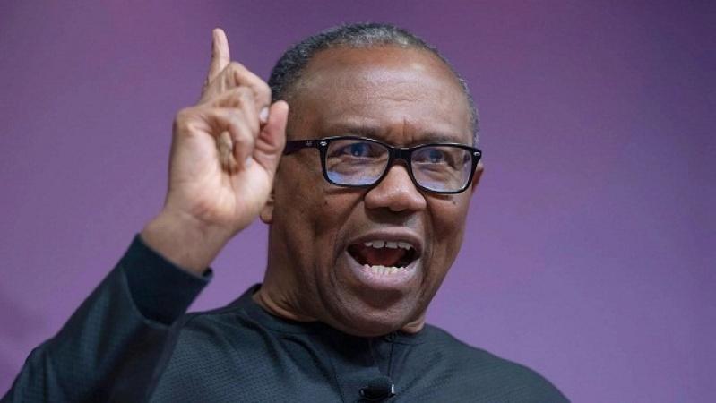 2027: Obi gives condition to be vice president