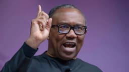 2027: Obi gives condition to be vice president