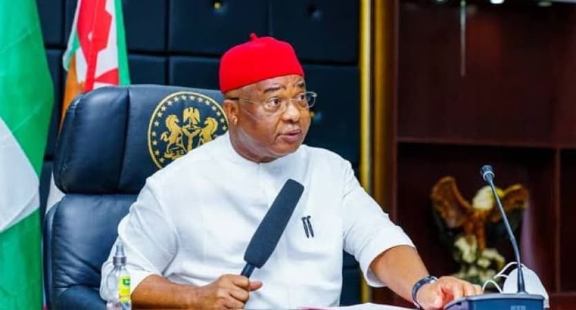 Issues that may blight Imo LG polls