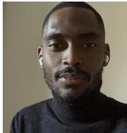 Family raises alarm after 27-year-old UK postgraduate student, Daniel Ogoh disappears in Lagos Nigeria.