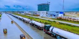 Dangote refinery: LASG to ensure effective traffic management