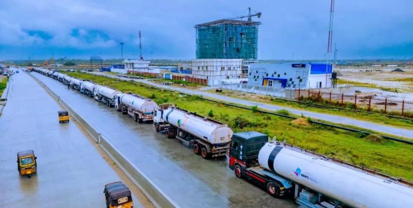 Dangote refinery: LASG to ensure effective traffic management