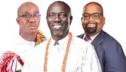 Presidency has budgeted $2m to rig Edo governorship election ? PDP