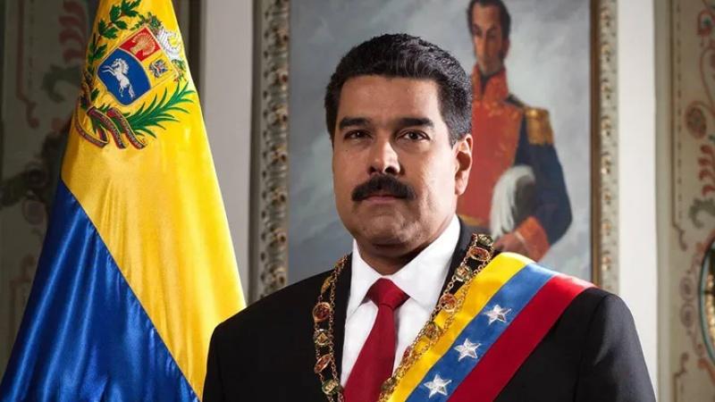 US denies claim CIA plotted to kill Venezuela president