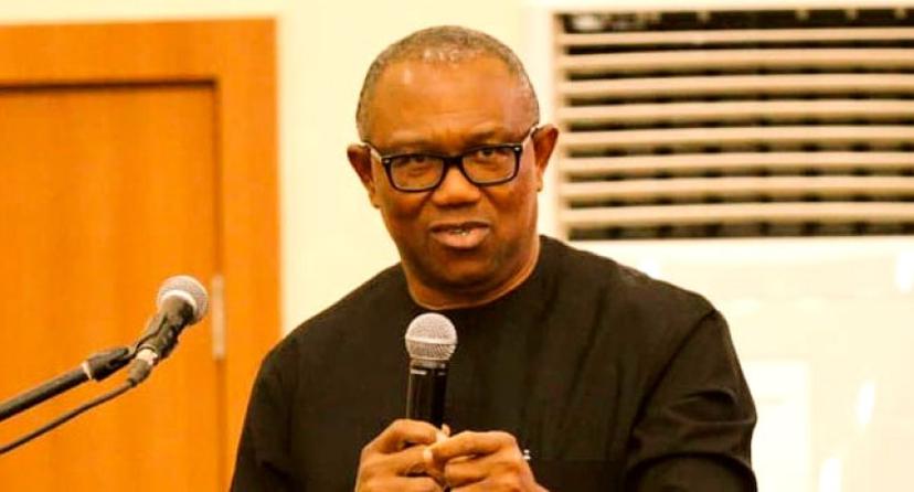 Obi tackles Presidency for likening him to Trump 