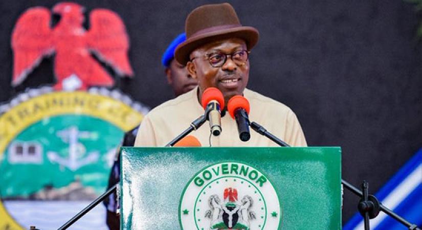 Ijaws deserve second term as Rivers governor?Group