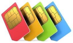 Telecom operators set to deactivate unlinked SIMs as deadline expires