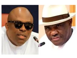 2027: Wike’s loyalists move against Fubara second-term bid