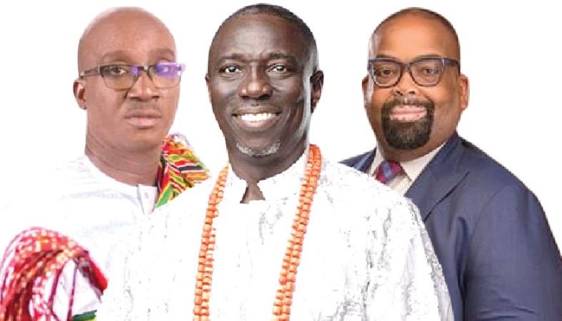 Edo poll: APC, PDP clash over rigging plot, Wike?s cousin as REC