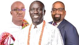 Edo poll: APC, PDP clash over rigging plot, Wike?s cousin as REC