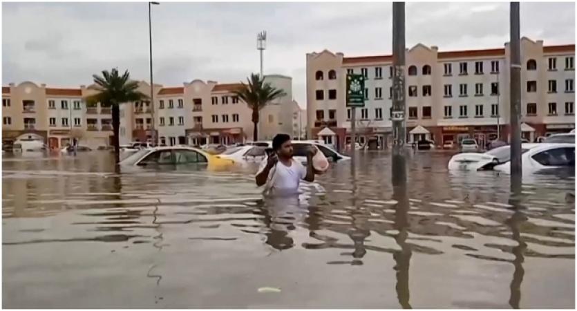 Flooding: 400m students miss school globally ? World Bank