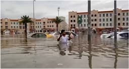 Flooding: 400m students miss school globally ? World Bank