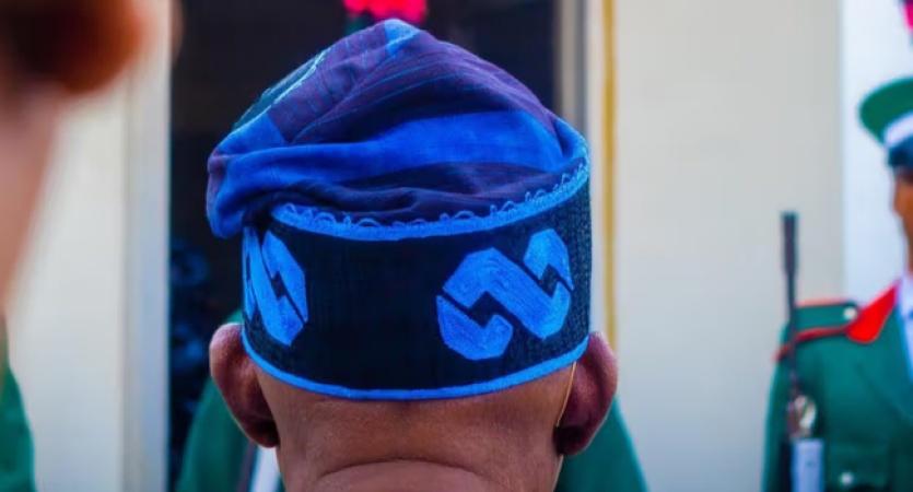 Tinubu’s cap design now symbol of political deception, disappointment — Atiku’s Aide