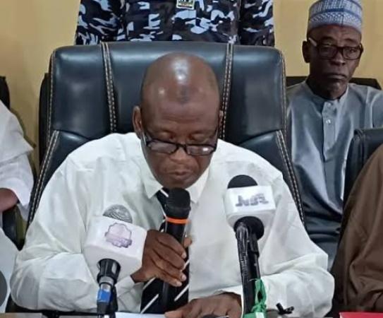 Kano electoral commission reduces election form fees to N9m