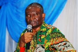 It?s abomination for politicians who rigged elections to expect God?s help ? Ex-AGF