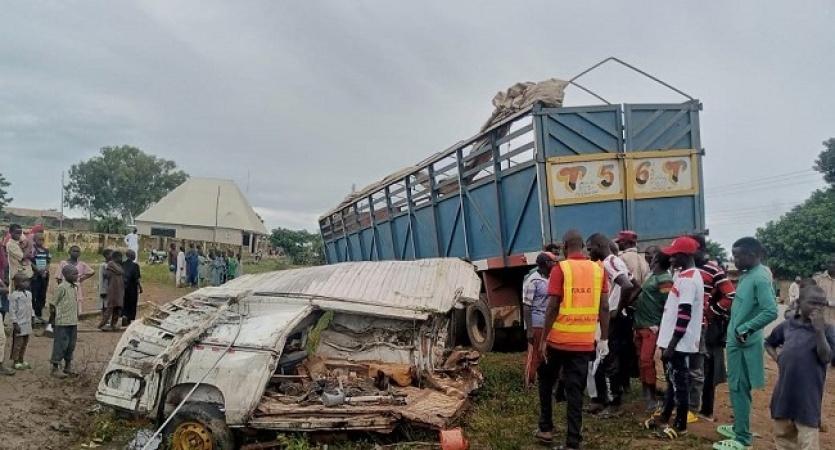 Festival Tragedy: 15 children confirmed dead in  Kaduna accident