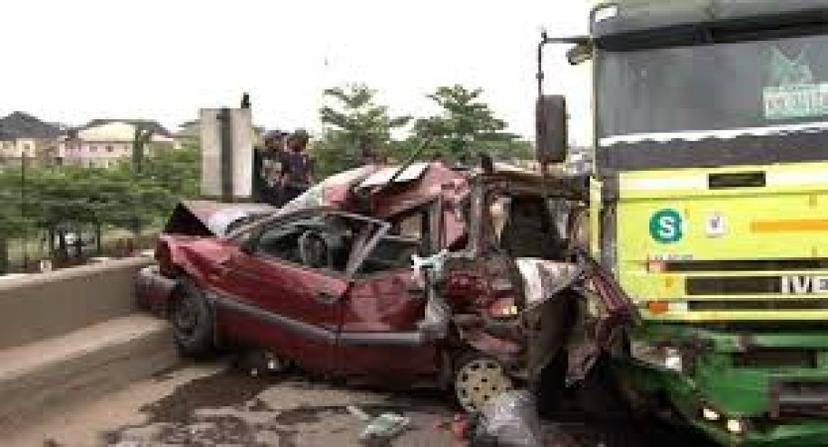 FRSC confirms 25 deaths in Kaduna fatal auto crash