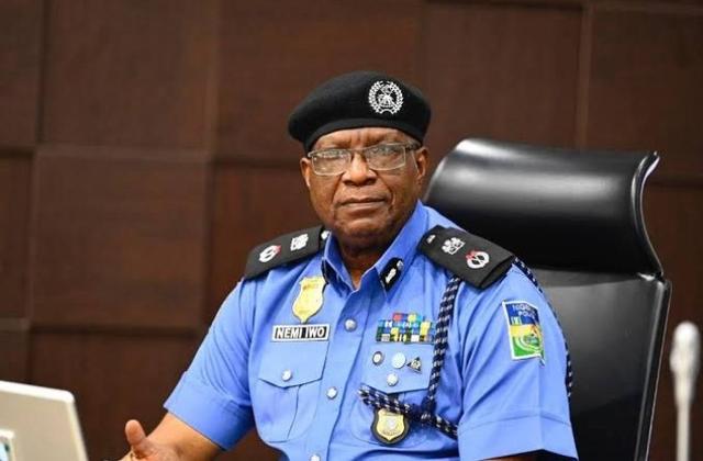 Edo election: Commissioner of Police debunks alleged ties with FCT Minister