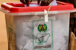 Edo Election: Task before INEC, Police