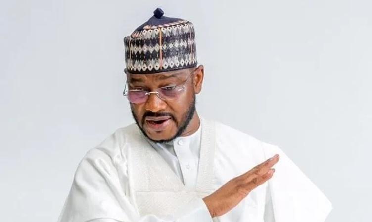 I inherited empty treasury from Matawalle — Gov Lawal