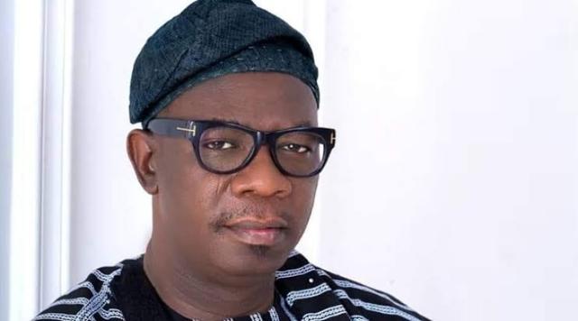 Ondo Guber: PDP Candidate Agboola Ajayi alleges intimidation