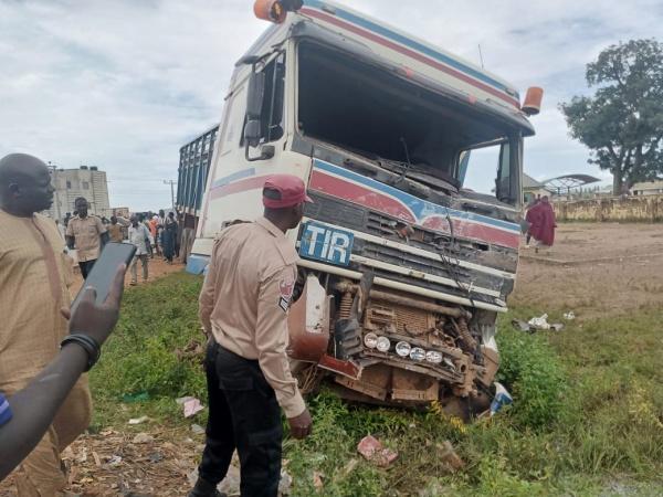 Death toll in Kaduna Maulud accident rises to 40