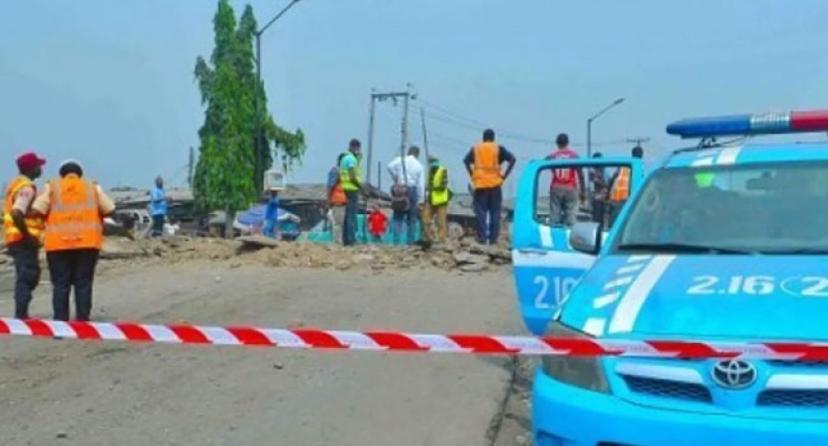 18 burnt to death on Sagamu-Benin Expressway