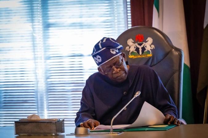 Tinubu has signed bill for establishment of centre for arms control — NSA