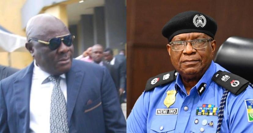 CUPP demands immediate transfer of Edo REC, Police Commissioner