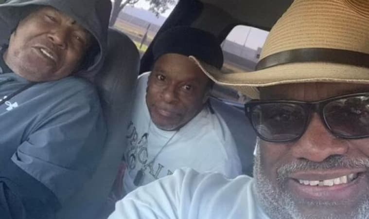 Friends reveal Tito Jackson’s last moments