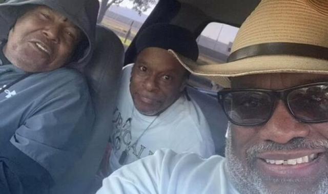 Friends reveal Tito Jackson?s last moments