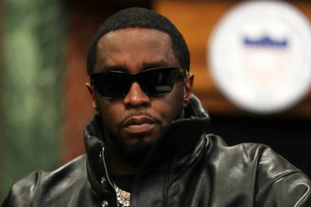 Sean ?Diddy? Combs indicted on sex trafficking, racketeering, other charges