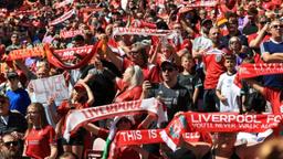 Liverpool fan dies in Italy before Champions League clash