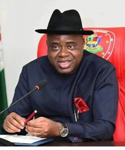 Diri under fire over proposed N45bn Bayelsa Secretariat Complex