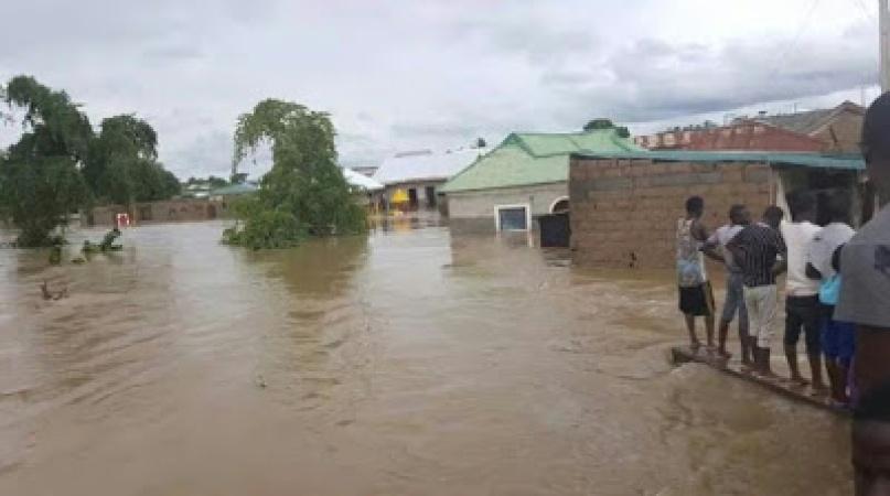 Benue urges residents to relocate over imminent flood