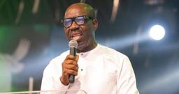 Edo 2024: Obaseki meets civil servants, warns: ‘You’ll be the first victim if . . .’