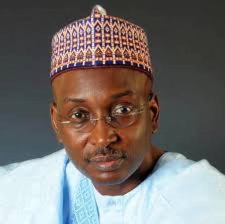 OBJ, IBB, Gusau must rescue Nigeria from ICU ? Lukman
