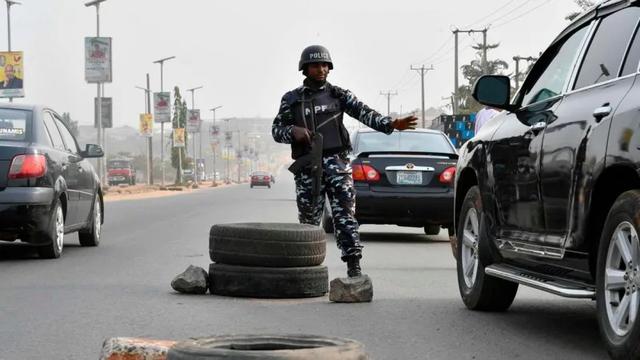 29 checkpoints spring up on Onitsha – Enugu Expressway