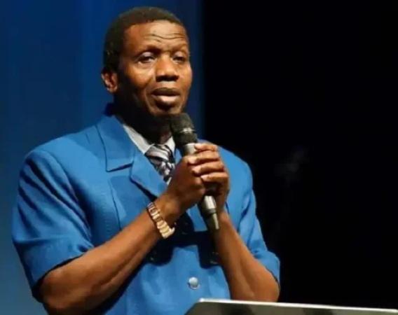 How man who promised to make me commandant duped me — Adeboye