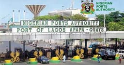 Nigerian maritime operations hit by silt buildup in Escravos channel, vessels grounded for days