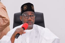 PDP: We?re working towards North Central to reclaim national chairmanship ? Governors? Forum Chairman
