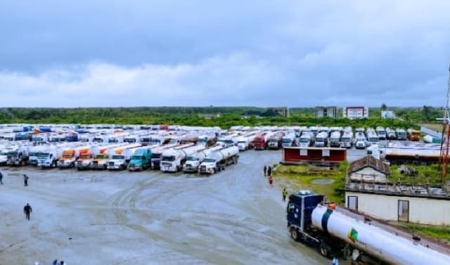 NNPCL/Dangote: Fresh dispute emerges over supply volume