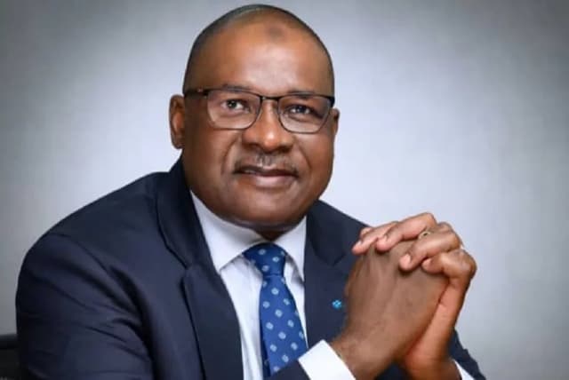 CBN constitutes new board for Keystone Bank, appoints additional Executive Directors