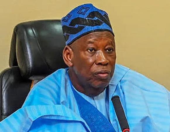 Court shifts judgment in suit seeking Ganduje’s sack until Sept. 23