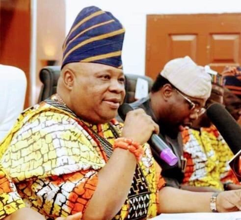 Adeleke speaks on Osun Airport, hails Makinde on Ibadan Airport upgrade