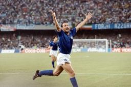 Italy?s World Cup icon ?Toto? Schillaci dies aged 59
