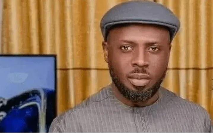 Election tragedy: I was accused of plot to install Wike?s candidate ? Lokpobiri, IYC President