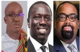 Edo?s Three Horse Race: How the candidates stand